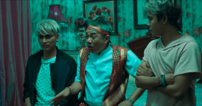 Khương Ngọc hứa hẹn trở lại với vai diễn đầy chất lượng trong Yêu Nữ Siêu Quậy