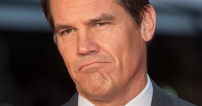 Deadpool 2 - Josh Brolin tiết lộ kiểu tóc Cable của mình
