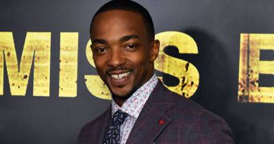 The Woman in the Window – Anthony Mackie đang đàm phán tham gia