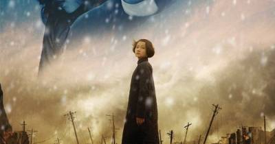 Cả Trung Quốc bàn về Kim lăng thập tam thoa