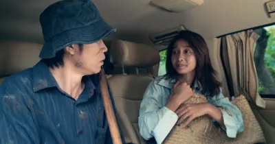 Hé lộ ngoại hình xấu “bất ngờ” của hotgirl Khả Ngân trong trailer phim Nàng Tiên Có 5 Nhà