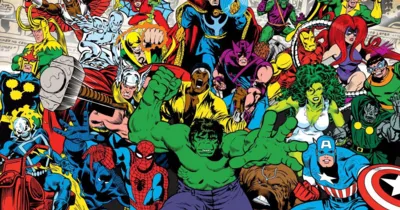 Marvel sẽ làm gì với những nhân vật mình đã bán đi?
