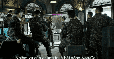 Điệp Vụ Tam Giác Vàng - Sự chân thực về "thủ đoạn" của Trung Quốc