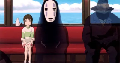 Vùng Đất Linh Hồn (Spirited Away) – Chặng đường 24 năm chinh phục khán giả