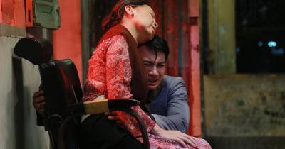 [REVIEW] Có Căn Nhà Nằm Nghe Nắng Mưa – Bộ phim thay đổi thành kiến điện ảnh nước nhà