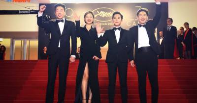 The Merciless - Phim hình sự Hàn Quốc chiếm trọn trái tim Cannes