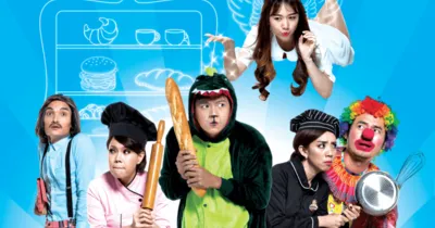 49 Ngày 2 – Nhạt nhẽo và đầy mâu thuẫn