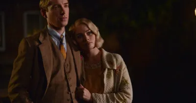 Goodbye Christopher Robin sẽ ra mắt tại Bắc Mỹ tuần này