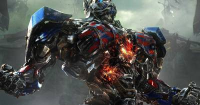 Optimus Prime sẽ xuất hiện trong spinoff Bumblebee