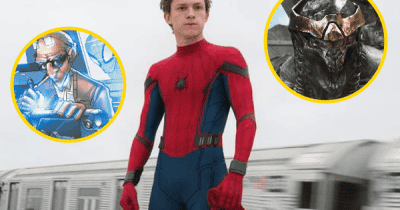 Spider-Man: Homecoming – 8 “spoiler” mà ta đã biết