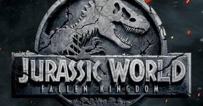 Chris Pratt tiết lộ teaser của Jurassic World: Fallen Kingdom