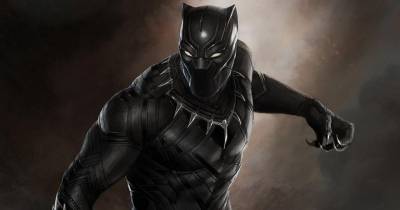 Black Panther được xác nhận sẽ tham gia Avengers: Infinity War