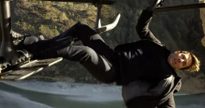 Tiết lộ cảnh hành động hay nhất trong Mission: Impossible – Fallout