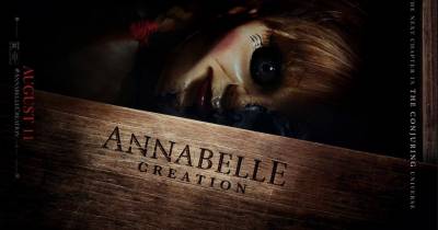 Doanh thu cuối tuần qua - Nỗi sợ của Annabelle: Creation thống trị Bắc Mĩ