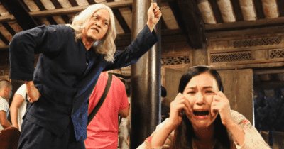 Ba Vợ Cưới Vợ Ba - Chưa thoát khỏi lối mòn cũ