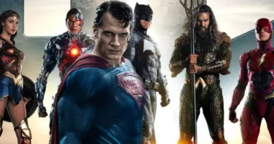 Khám phá những Easter Egg nổi bật và các chi tiết thú vị trong Justice League