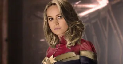 Giả thuyết: Ant-Man and The Wasp, Captain Marvel và Quantum Realm