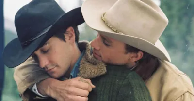 15 câu chuyện phía sau hậu trường của Brokeback Mountain mà có thể bạn chưa biết