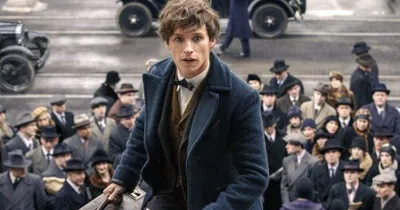 Vũ trụ Harry Potter sẽ còn mở rộng hơn nữa