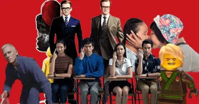 [Moveek Picks] Loạt phim hay tháng 9 cho những bạn còn luyến tiếc mùa hè