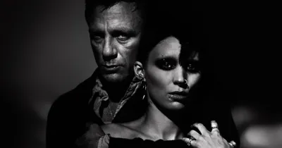 The Girl In The Spider’s Web sẽ có một dàn diễn viên hoàn toàn mới