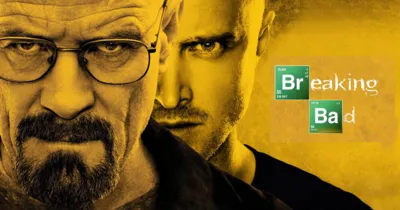 Breaking Bad - Tác phẩm khiến những ai căm thù môn Hóa phải nghĩ lại