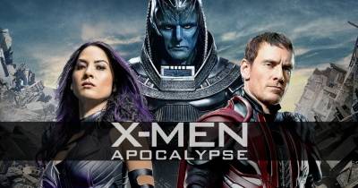 X-Men: Apocalypse - Kết thúc mãn nhãn cho một sự khởi đầu hoàn hảo