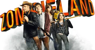 Zombieland 2 chính thức khởi động