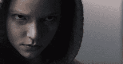 Morgan - Sai lầm khi con người thay quyền chúa trời tạo ra con người