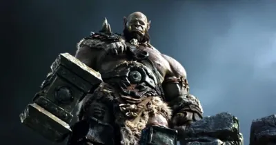 Trailer tiếp theo này của Warcraft sẽ khiến bạn mê mệt