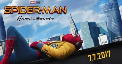 Peter Parker đã từng xuất hiện trong Iron Man 2