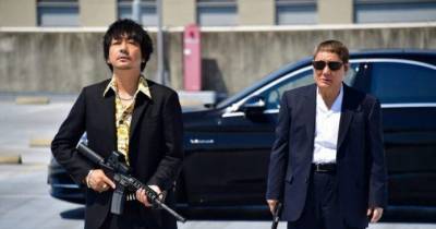 Bộ ba phim hành động Outrage sẽ kết thúc với phần 3 mang tên Outrage Coda