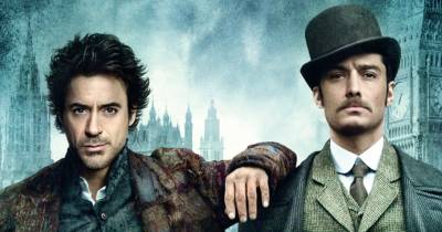 Sherlock Holmes 3 đặt lịch ra mắt vào tháng 12/2020