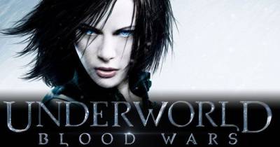 Underworld: Blood Wars dời ngày phát hành