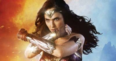 Wonder Woman: Con số $65 triệu cho tuần mở màn
