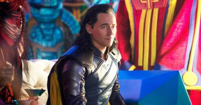 Tom Hiddleston mong đợi gì ở Loki - villain tuyệt vời nhất của Marvel