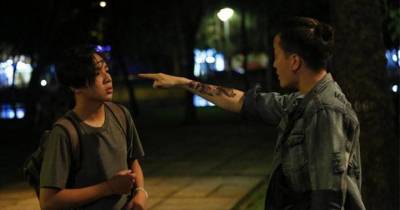 Hoy Boy Nổi Loạn 2 - Cảm ơn Cục Điện Ảnh