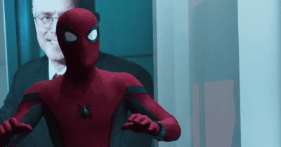 Trailer chính thức của Spider-Man: Homecoming - Nhện con đã về nhà!