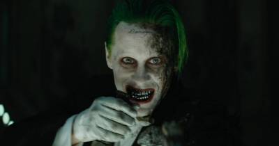 Suicide Squad - Điểm trừ lớn cho Joker