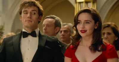 Me Before You - Không chỉ là một câu chuyện tình yêu