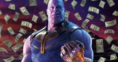 Infinity War và ước mơ 2 tỷ đô - Thật xa vời