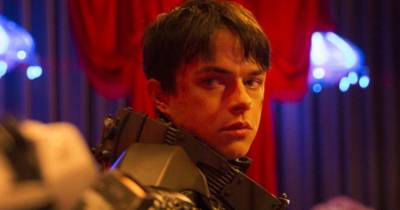 Phó giám đốc của EuropaCorp bị sa thải sau thất bại của Valerian