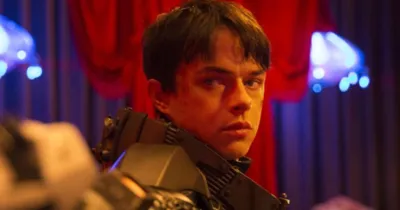 Phó giám đốc của EuropaCorp bị sa thải sau thất bại của Valerian