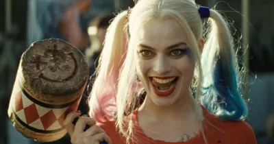 Harley Quinn có thể sẽ tái xuất trên màn ảnh vào năm tới