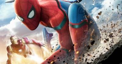 Người Nhện và Người Sắt mâu thuẫn trong TV spot mới của Spider-Man: Homecoming