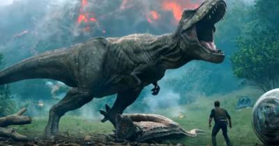 5 câu hỏi lớn Jurassic World: Fallen Kingdom phải trả lời khán giả