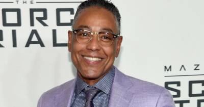 Giancarlo Esposito tham gia phim Stargirl của Disney