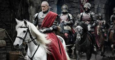 Giáp phục và trang phục đặc trưng của các gia tộc - Nhà Lannister