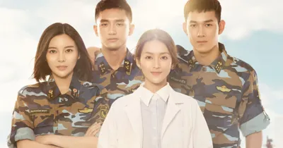 [REVIEW] Hậu Duệ Mặt Trời Việt Nam tập 1- 6 - Phiên bản remake đậm chất sitcom