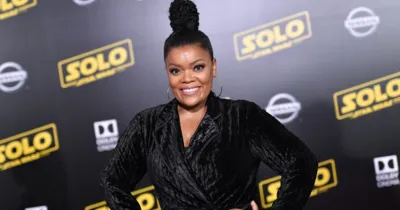 Lady and the Tramp live action chiêu mộ nữ diễn viên Yvette Nicole Brown